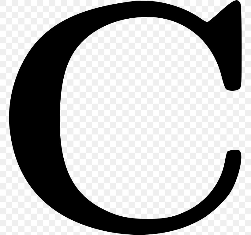 C++ Clip Art, PNG, 761x769px, C Dynamic Memory Allocation, Black, Black And White, C File Inputoutput, Crescent Download Free