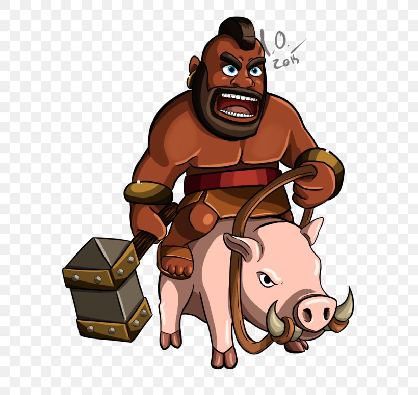 Clash Of Clans Clash Royale Boom Beach YouTube Art, PNG, 600x776px, Clash Of Clans, Art, Artist, Bear, Boom Beach Download Free