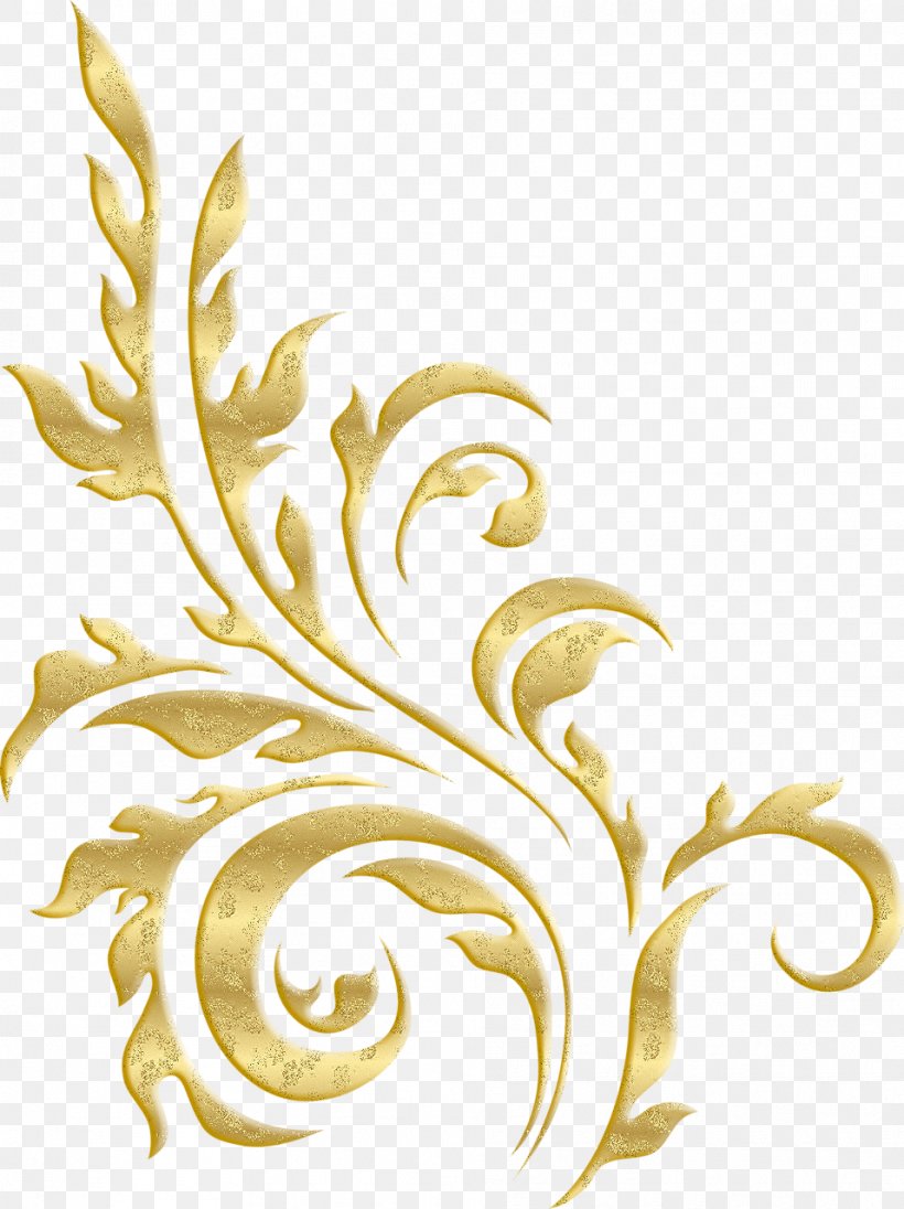 Gold Ornament, PNG, 957x1280px, Gold, Art, Chemical Element, Lace, Ornament Download Free