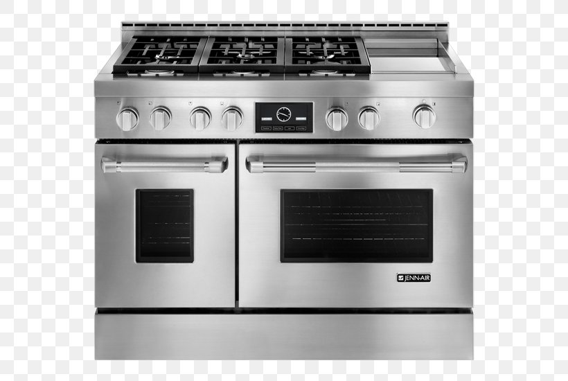 Jenn-Air Cooking Ranges Oven Gas Stove Home Appliance, PNG, 550x550px, Jennair, Convection, Cooking Ranges, Cooktop, Electric Stove Download Free