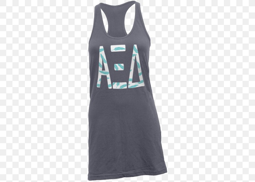 Long-sleeved T-shirt Gilets Long-sleeved T-shirt, PNG, 464x585px, Tshirt, Active Shirt, Active Tank, Alpha Xi Delta, Aqua Download Free