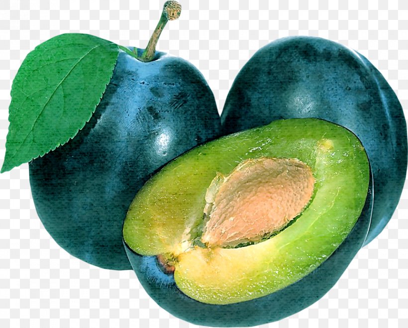 Sugar Plum Fruit Sour Cherry Vegetable Avocado, PNG, 861x692px, Sugar Plum, Apple, Auglis, Avocado, Damson Download Free