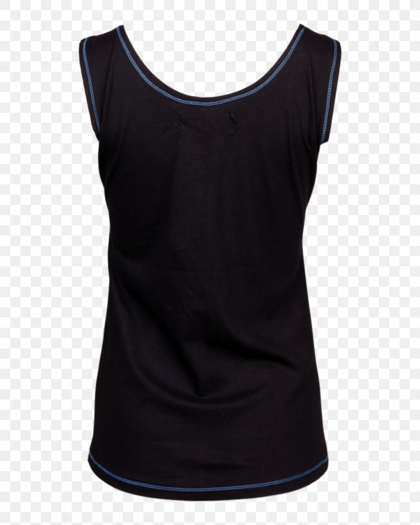 T-shirt Gilets Shoulder Sleeveless Shirt, PNG, 1000x1250px, Tshirt, Active Tank, Black, Black M, Gilets Download Free