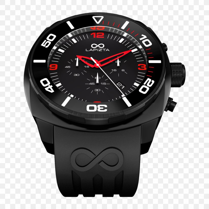 Watch Lapizta Group LLC Chronograph Strap Luneta, PNG, 1440x1440px, Watch, Brand, Chronograph, Clothing Accessories, Hardware Download Free