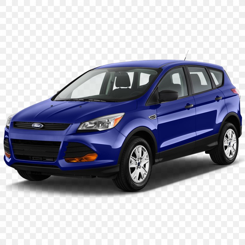 2018 Ford Escape Car Compact Sport Utility Vehicle, PNG, 1000x1000px, 2014, 2014 Ford Escape, 2018 Ford Escape, Automatic Transmission, Automotive Design Download Free