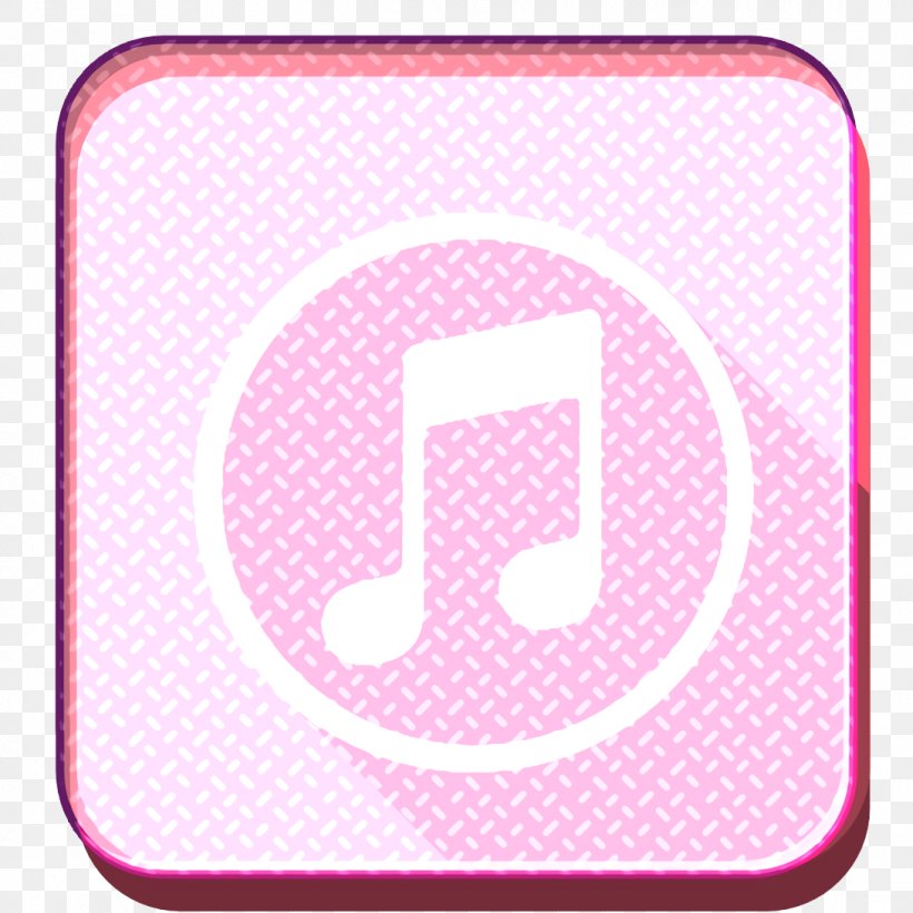 Apple Icon Itunes Icon Note Icon Png 1090x1090px Apple Icon