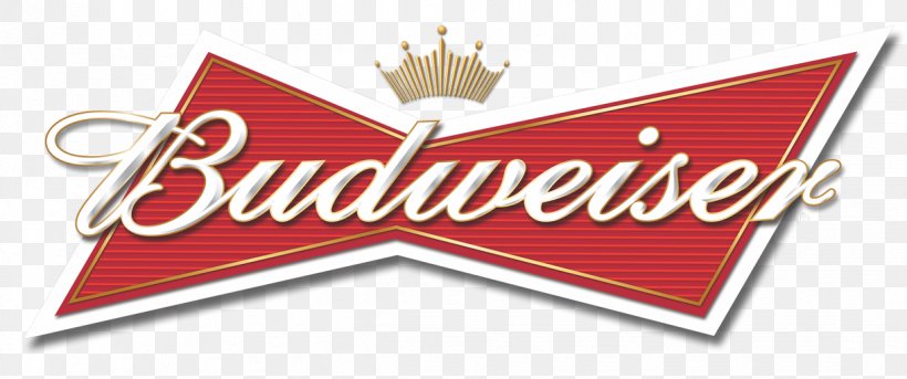 Budweiser Beer Anheuser-Busch InBev Logo, PNG, 1221x511px, Budweiser, Alcoholic Drink, Anheuserbusch, Anheuserbusch Inbev, Area Download Free
