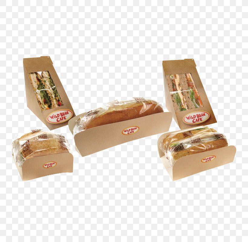 Cafe Paper Box Packaging And Labeling Sandwich, PNG, 800x800px, Cafe, Box, Business, Flavor, Food Download Free
