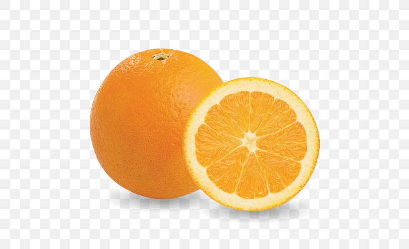 Clementine Mandarin Orange Tangelo Valencia Orange, PNG, 500x500px, Clementine, Bitter Orange, Blood Orange, Calamondin, Cara Cara Navel Download Free