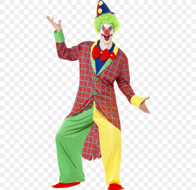 Costume Party Circus Clown Ringmaster, PNG, 500x793px, Costume, Ball, Circus, Circus Clown, Clothing Download Free