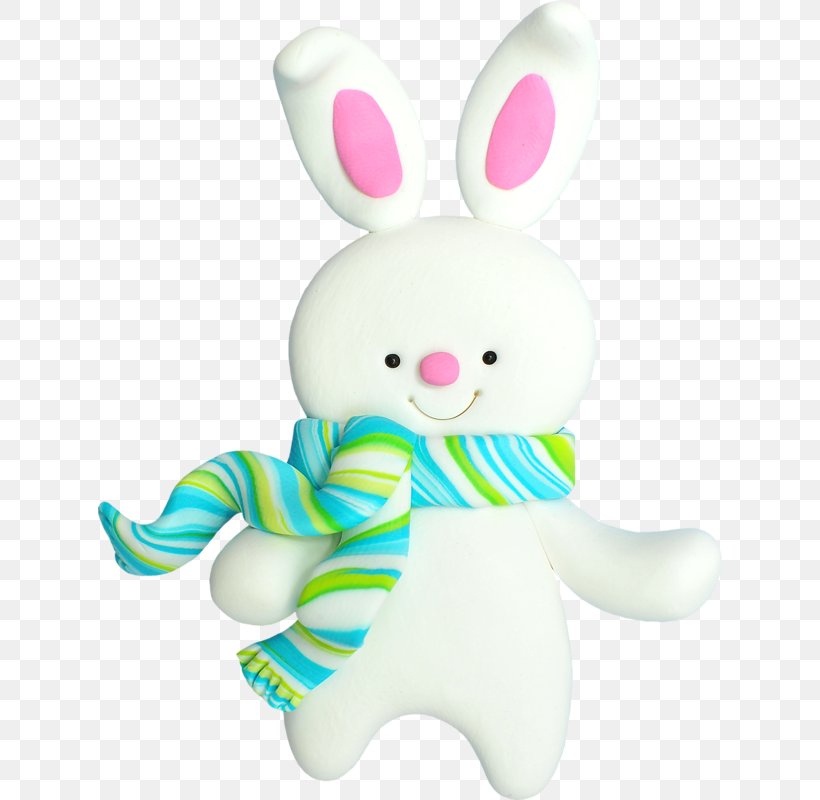 Easter Bunny Rabbit Santa Claus Christmas Day Snowman, PNG, 624x800px, Easter Bunny, Baby Toys, Christmas Card, Christmas Day, Christmas Decoration Download Free