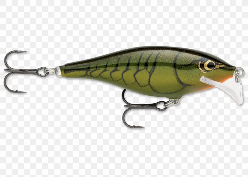 Fishing Baits & Lures Rapala Scatter Rap Shad Deep 70mm 7 Gr Plug, PNG, 2000x1430px, Fishing Baits Lures, Angling, Bait, Bass Worms, Bony Fish Download Free