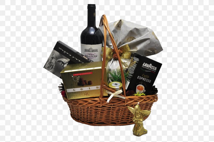 Food Gift Baskets Liqueur Hamper, PNG, 2144x1424px, Food Gift Baskets, Basket, Food, Gift, Gift Basket Download Free