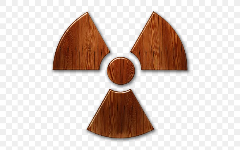 Hazard Symbol Radioactive Decay Ionizing Radiation Radioactive Contamination, PNG, 512x512px, Hazard Symbol, Background Radiation, Biological Hazard, Hazard, Ionizing Radiation Download Free
