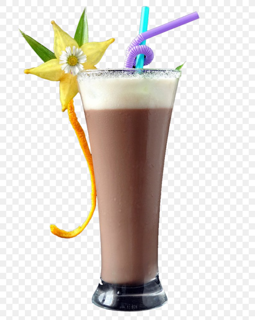 Ice Cream Milkshake Juice Smoothie Cocktail, PNG, 774x1032px, Ice Cream, Batida, Chocolate, Cocktail, Cocktail Garnish Download Free