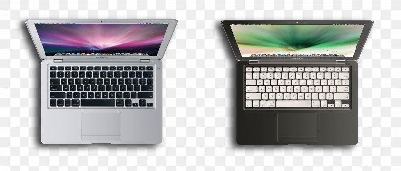 Laptop MacBook Air Macintosh Computer Keyboard MacBook Pro, PNG, 3504x1499px, Laptop, Apple, Computer, Computer Keyboard, Electronic Device Download Free