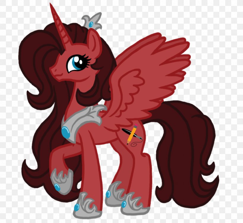 Pony Winged Unicorn Pinkie Pie Princess Luna Drawing, PNG, 932x856px, Pony, Animal Figure, Art, Cartoon, Deviantart Download Free