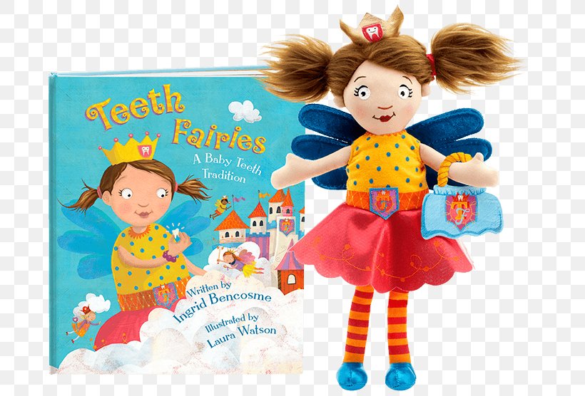 Tooth Fairy Teeth Fairies: A Baby Teeth Tradition Child Book, PNG, 683x556px, Tooth Fairy, Baby Toys, Book, Child, Deciduous Teeth Download Free