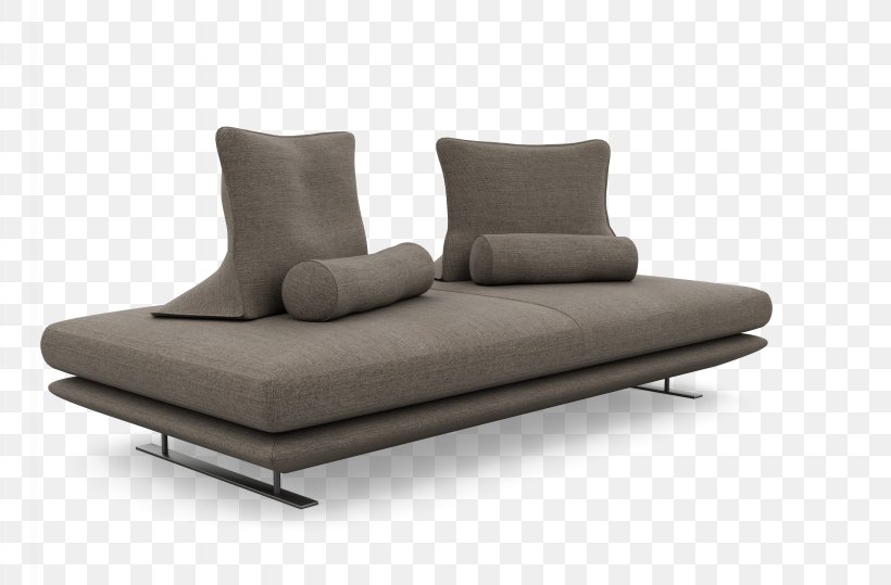Couch Interior Design Services Ligne Roset Industrial Design, PNG, 4096x2695px, Couch, Architecture, Chair, Chaise Longue, Comfort Download Free
