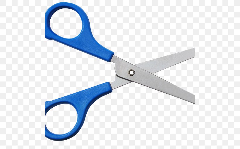 Hair-cutting Shears Clip Art, PNG, 512x512px, Haircutting Shears, Barber, Cutting Hair, Cutting Tool, Diagonal Pliers Download Free
