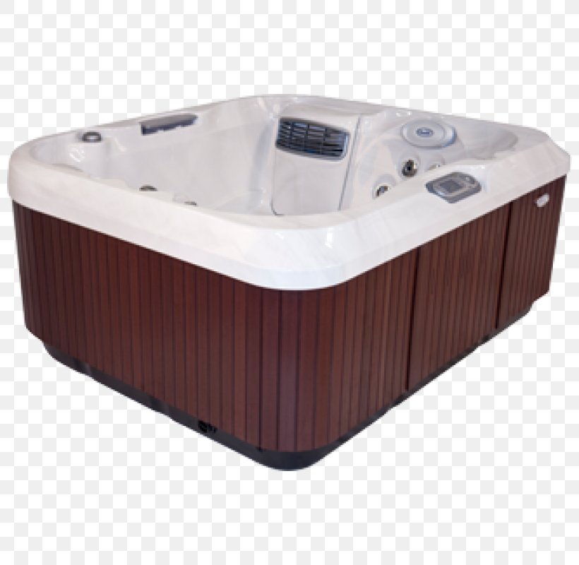 Hot Tub Swimming Pool Bathtub Backyard Hydro Massage, PNG, 800x800px, Hot Tub, Amenity, Backyard, Bathroom, Bathtub Download Free
