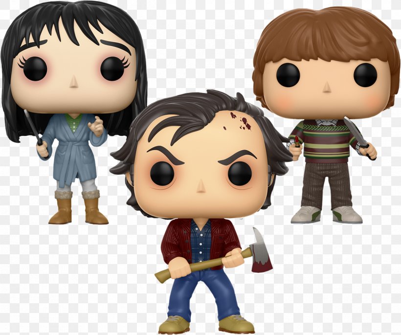 Jack Torrance Danny Torrance Funko Collectable The Shining, PNG, 1247x1042px, Jack Torrance, Action Toy Figures, Cartoon, Child, Collectable Download Free