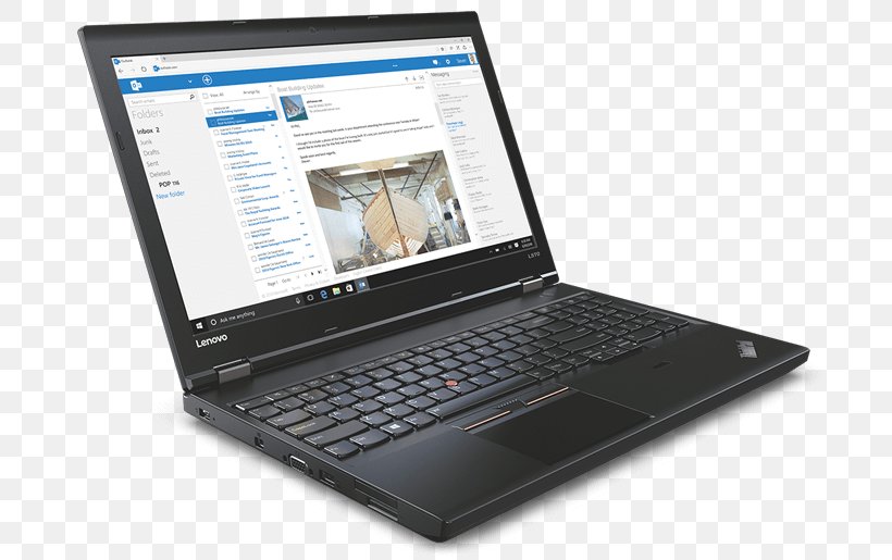 Laptop Lenovo ThinkPad L570 Intel Core I5, PNG, 725x515px, Laptop, Computer, Computer Accessory, Computer Hardware, Display Device Download Free