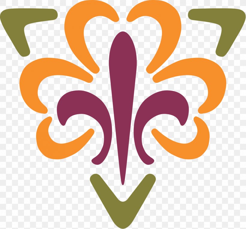 Norges KFUK-KFUM-speidere Norwegian Guide And Scout Association Scouting LNU, PNG, 1920x1789px, Norges Kfukkfumspeidere, Butterfly, Flower, Heart, Logo Download Free