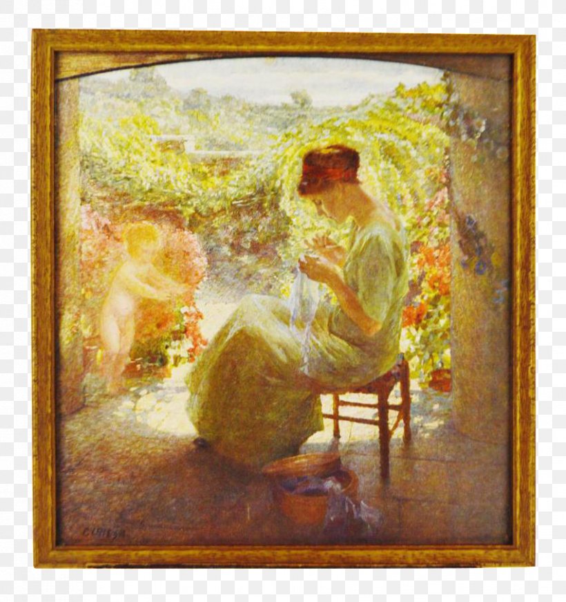 Picture Frames Painting Work Of Art Mat, PNG, 851x904px, Picture Frames, Art, Artist, Artwork, Fine Art Download Free