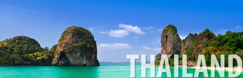 Railay Beach Ao Nang Krabi Package Tour Travel, PNG, 1800x585px, Railay Beach, Accommodation, Airline Ticket, Ao Nang, Backpacking Download Free