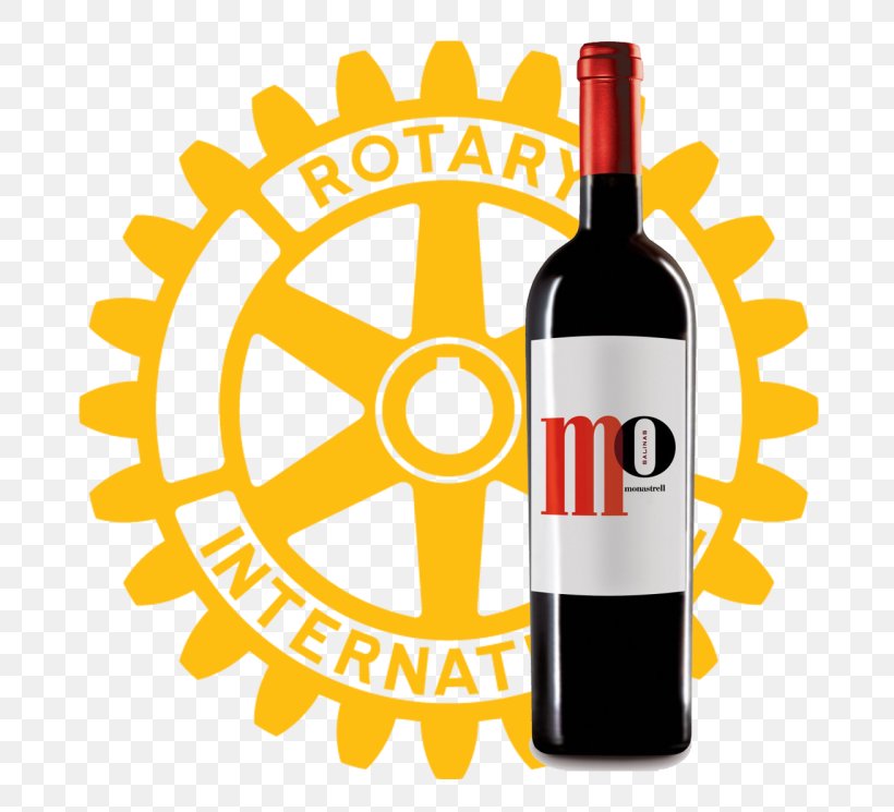 Rotary Club Of North Chicago Rotary International Interact Club Association Rotary Foundation, PNG, 750x745px, Rotary International, Alcohol, Association, Beer Bottle, Bottle Download Free