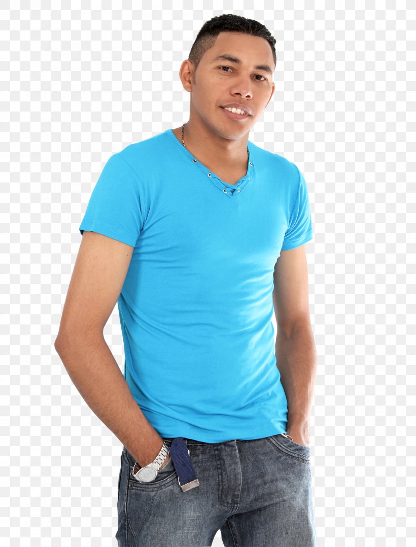 T-shirt Sleeve Neck, PNG, 1339x1763px, Tshirt, Aqua, Arm, Blue, Clothing Download Free