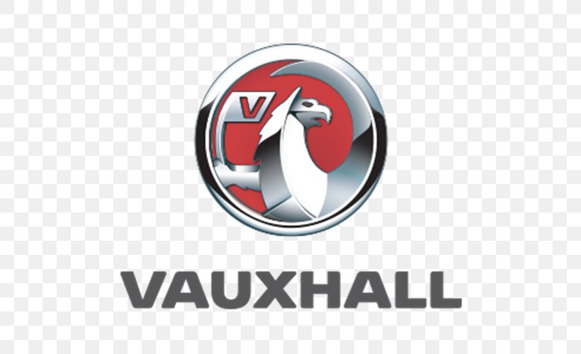 Vauxhall Motors Opel Car Dealership Vauxhall Viva, PNG, 500x500px, Vauxhall Motors, Brand, Car, Car Dealership, Emblem Download Free