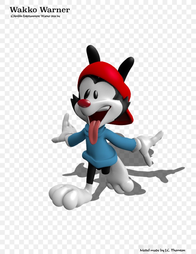 YouTube Yakko, Wakko, And Dot Animated Film Cartoon, PNG, 754x1060px, Youtube, Animaniacs, Animated Film, Balto, Cartoon Download Free