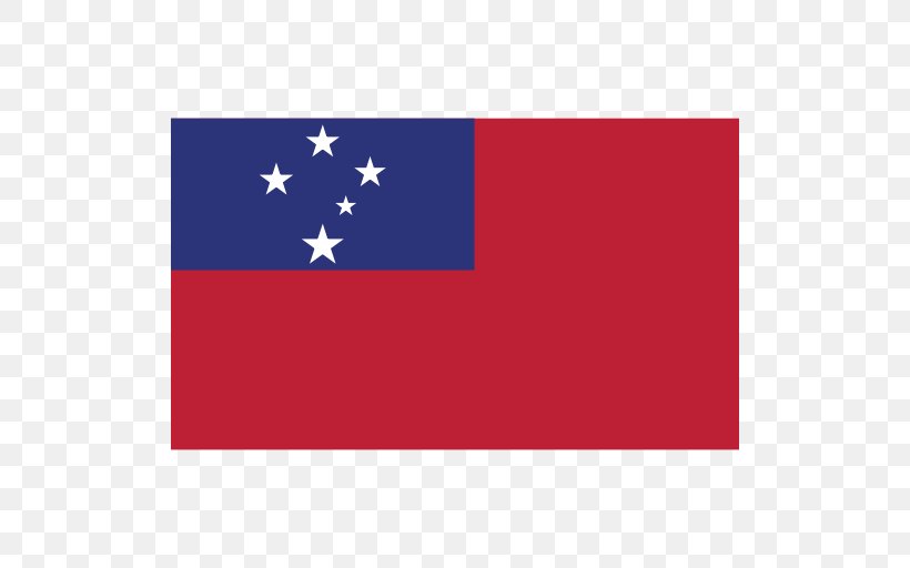 Apia Flag Of Samoa, PNG, 512x512px, Flag, Area, Flag Of Samoa, Istock, Map Download Free