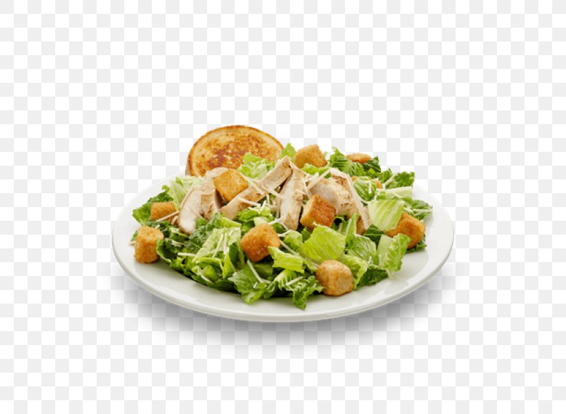 Caesar Salad Chicken Salad Barbecue Chicken Pizza, PNG, 600x600px, Watercolor, Cartoon, Flower, Frame, Heart Download Free