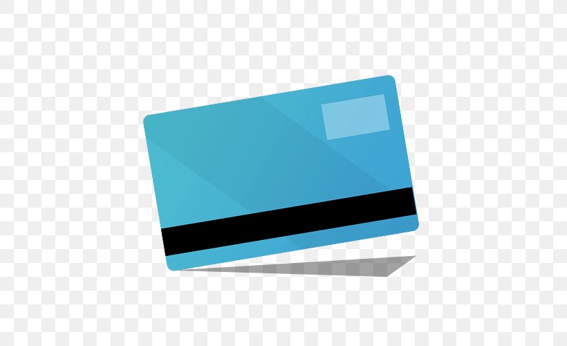 Credit Card Bank ATM Card Debit Card, PNG, 500x500px, Credit Card, Aqua, Atm Card, Bank, Bank Card Download Free