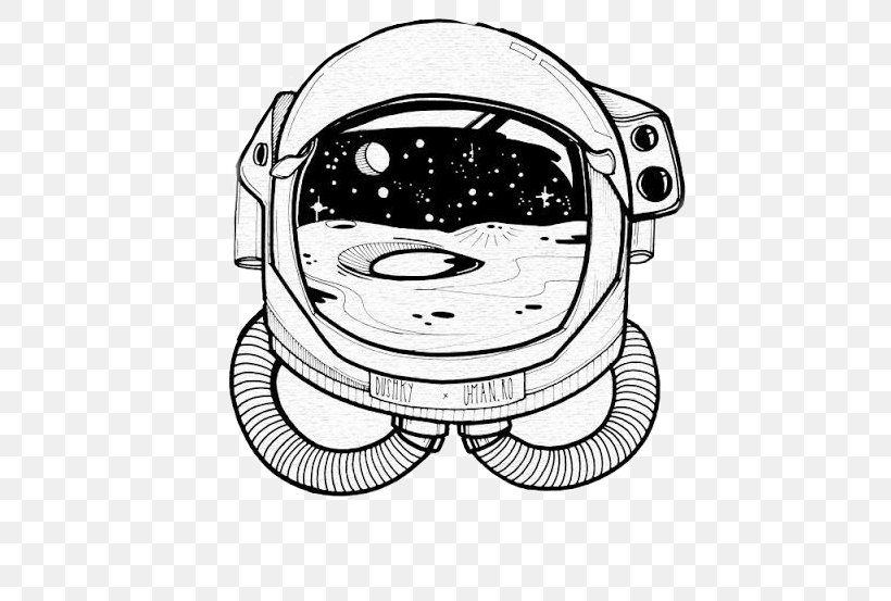 Drawing Astronaut Sticker Illustration Art, PNG, 463x553px, Watercolor, Cartoon, Flower, Frame, Heart Download Free