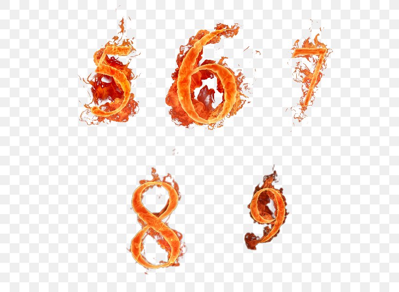 Fire Numerical Digit Flame Alphabet, PNG, 576x600px, Fire, Alphabet, Artificier, Body Jewelry, Earrings Download Free