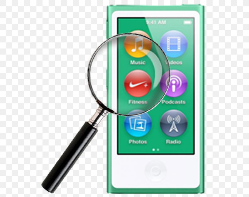 IPod Touch IPod Shuffle Apple IPod Nano (7th Generation) IPad 4, PNG, 650x650px, Ipod Touch, Apple, Apple Ipod Nano 7th Generation, Cellular Network, Communication Download Free