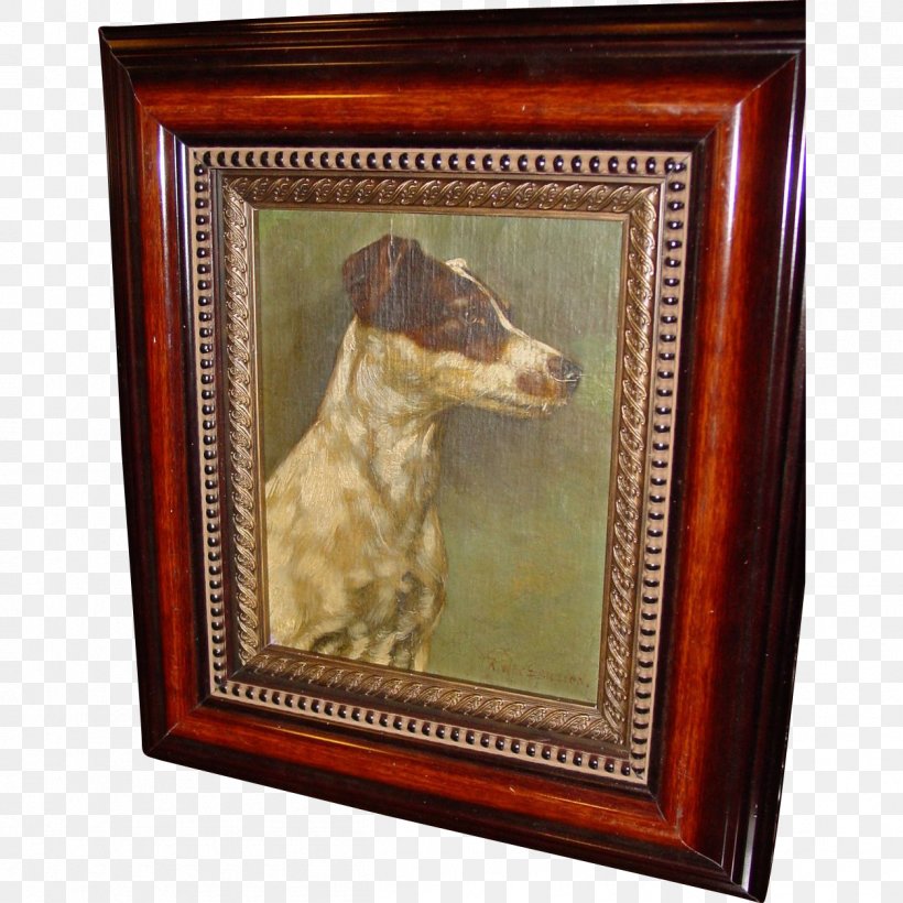 Italian Greyhound Painting Picture Frames Product, PNG, 1254x1254px, Italian Greyhound, Dog Like Mammal, Greyhound, Painting, Picture Frame Download Free