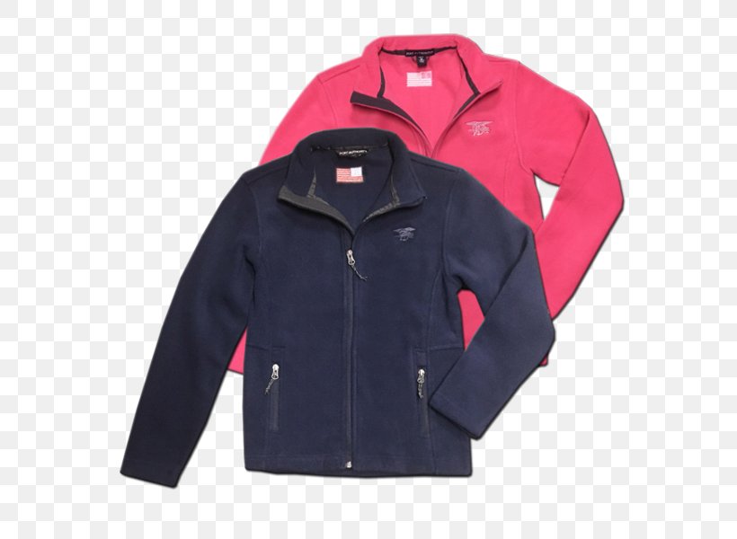 Jacket T-shirt Hoodie Polar Fleece Sleeve, PNG, 600x600px, Jacket, Bluza, Clothing, Fleece Jacket, Hood Download Free