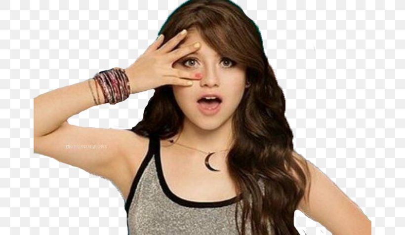 Karol Sevilla Soy Luna Actor Photography, PNG, 684x476px, Watercolor, Cartoon, Flower, Frame, Heart Download Free