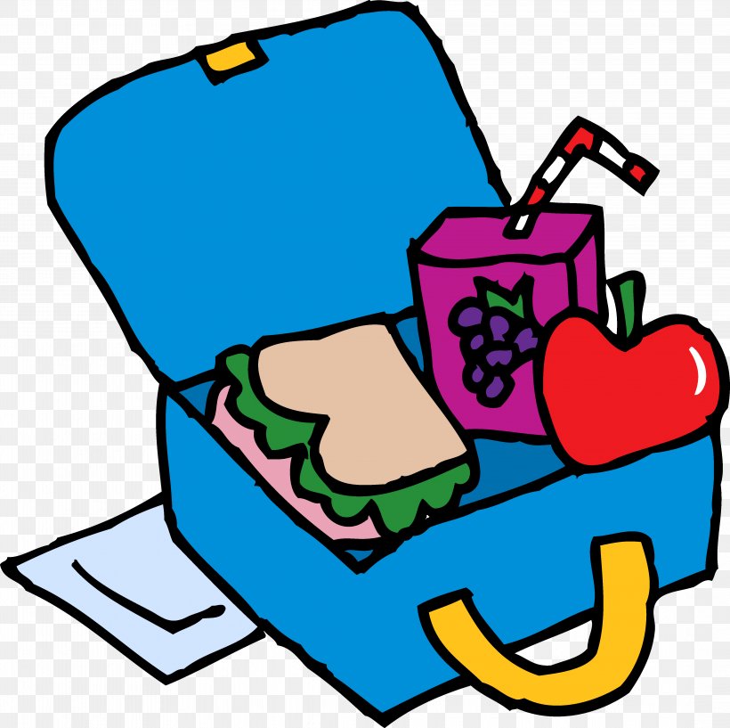 Lunchbox Clip Art, PNG, 4352x4340px, Lunchbox, Area, Artwork, Coloring Book, Container Download Free