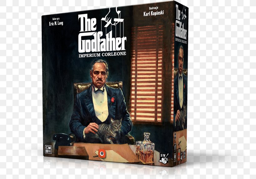 Michael Corleone Vito Corleone Fredo Corleone Corleone Family, PNG, 750x574px, Corleone, Board Game, Brand, Corleone Family, Dvd Download Free