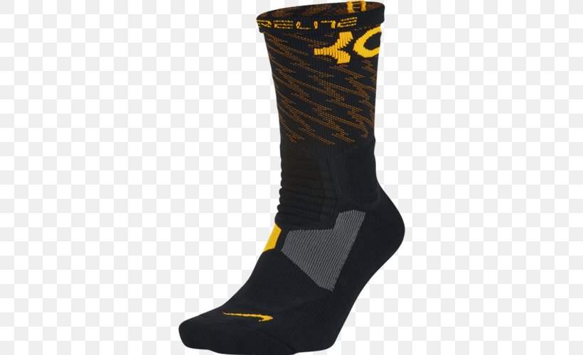 Sock Los Angeles Lakers NBA Shoe Nike, PNG, 500x500px, Sock, Adidas, Basketball, Boot, Clothing Download Free