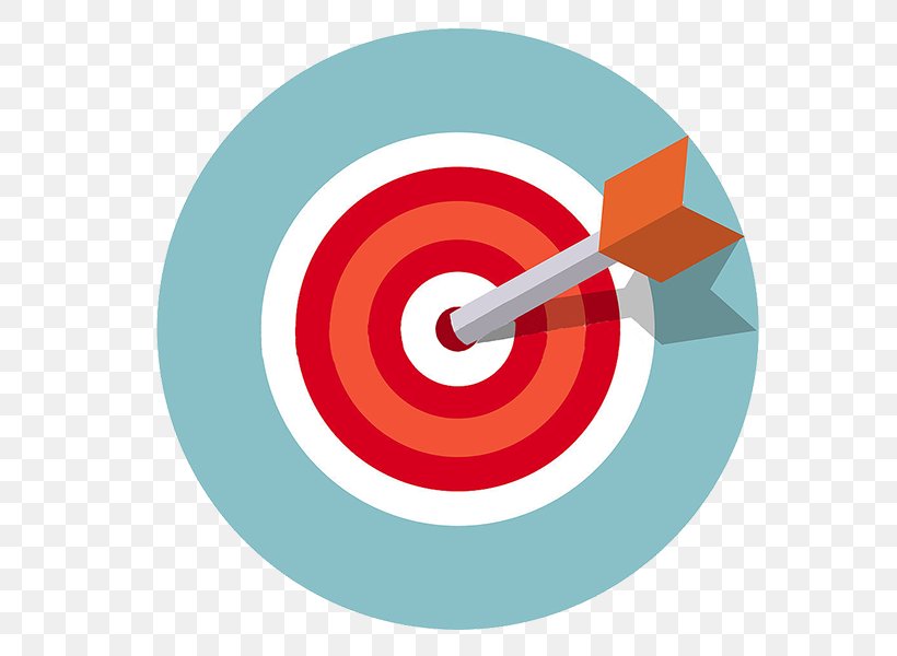 Target Market Targeted Advertising Bullseye Shooting Target, PNG, 600x600px, Target Market, Advertising, Bullseye, Darts, Infographic Download Free
