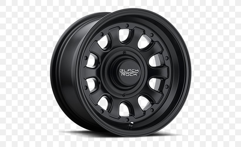 Alloy Wheel Car Ford Focus Rim Tire, PNG, 500x500px, Alloy Wheel, Auto Part, Automotive Tire, Automotive Wheel System, Beadlock Download Free