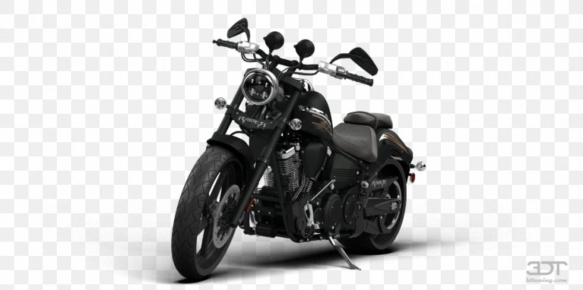 Car Motorcycle Yamaha Motor Company Motor Vehicle Cruiser, PNG, 1004x500px, Car, Automotive Design, Black And White, Car Tuning, Chopper Download Free
