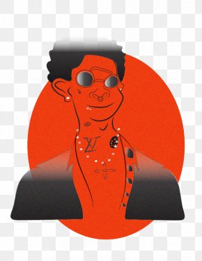 Design - Cartoon Character Fiction PNG